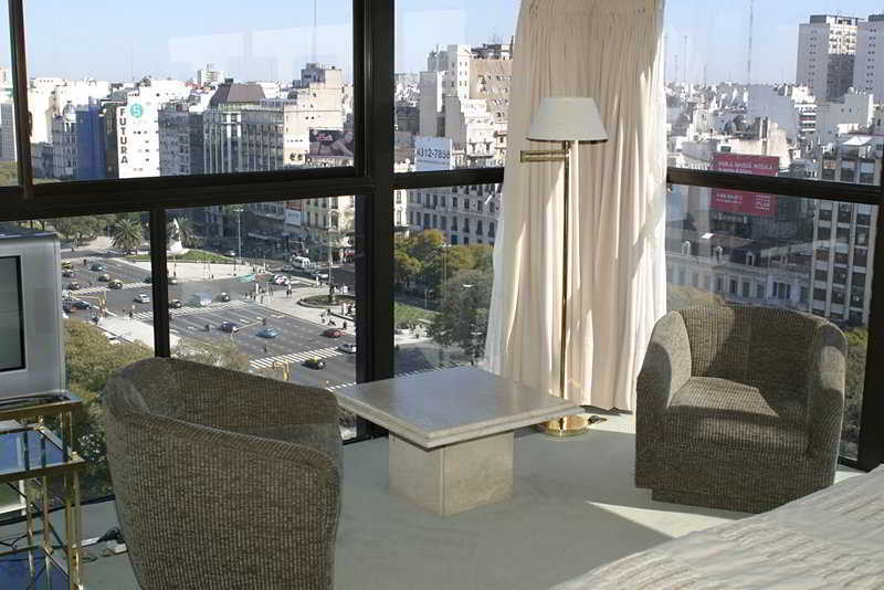 Hotel Conte Buenos Aires Exterior foto